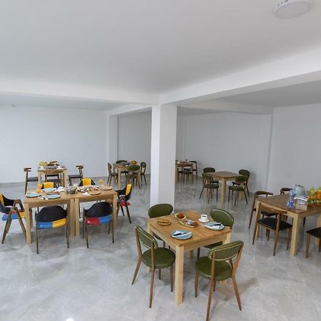 Premium Inn Gevgelija Exterior foto