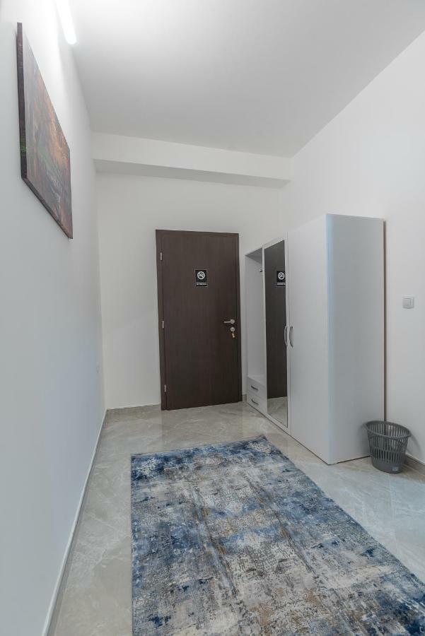Premium Inn Gevgelija Exterior foto